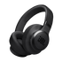 JBL Live 770NC - Black - Wireless Over-Ear Headphones with True Adaptive Noise Cancelling - Hero